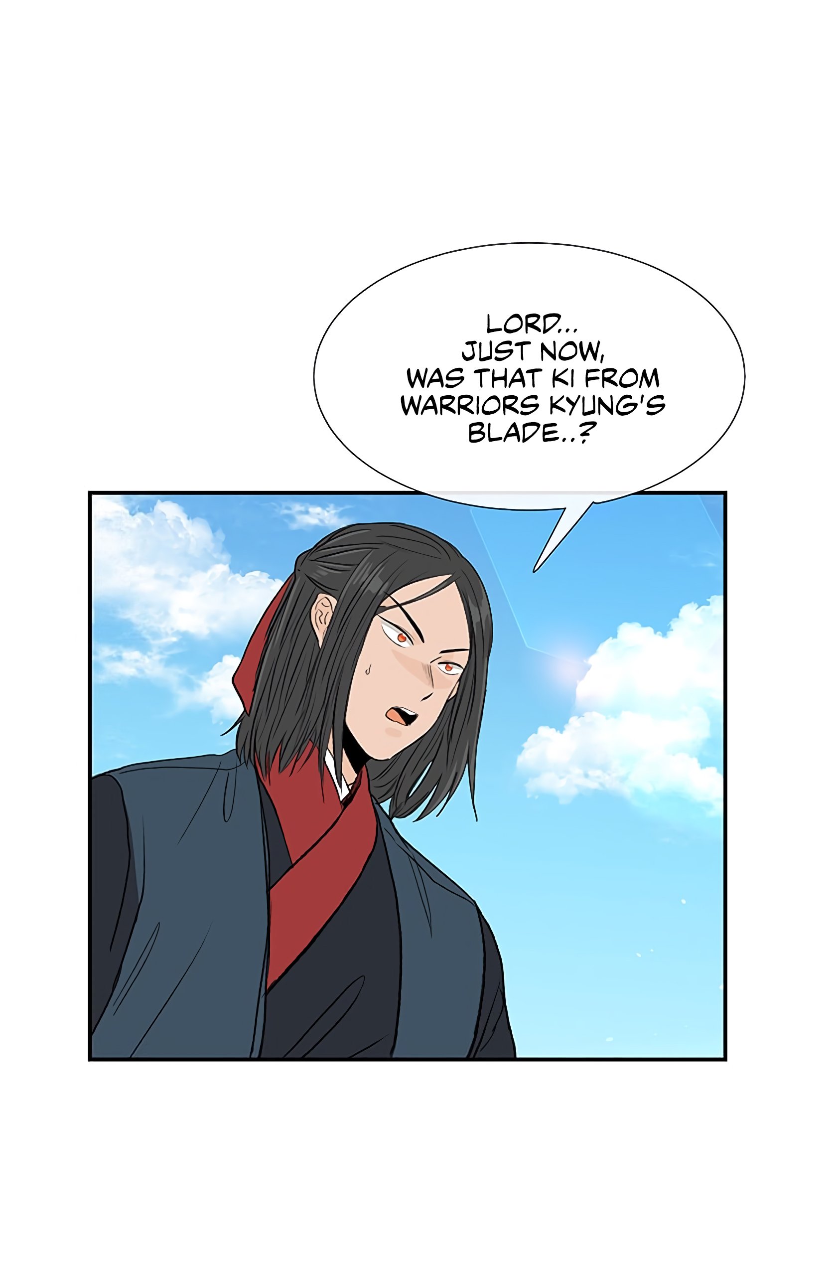 The Scholar's Reincarnation Chapter 105 2